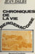 Chroniques de la vie bergeracoise