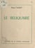 Le reliquaire