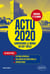 Actu 2020 - Comprendre le monde du XXIe siècle - 50 questions : Culture générale, relations internationales, géopolitique