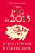 The Pig in 2015: Your Chinese Horoscope