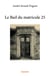 Le Bail du matricule 25