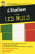 L'Italien - Guide de conversation Pour les Nuls, 2e