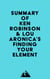 Summary of Ken Robinson & Lou Aronica's Finding Your Element
