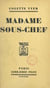 Madame sous-chef