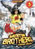 Bathtub Brothers - Tome 3