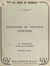 Questions de poétique comparée (1). Le Babélien : 1re partie (1959-1960), description sommaire