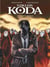 Niklos Koda - Tome 15 - Le dernier masque