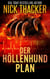 Der Höllenhund-Plan - Harvey Bennett Thrillers - German, #14