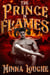 The Prince in Flames - Elements of Desire, #2