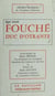 Qui était Fouché, Duc d'Otrante ?