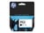 Cartouche d'encre n°953 Classic - noir - HP