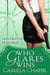 Who Glares Wins (Lexi Graves Mysteries, 2) - Lexi Graves Mysteries, #2