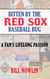 Bitten by the Red Sox Baseball Bug