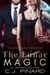 The Lunar Magic - The Ayla St. John Chronicles, #4