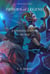 Book Five of the Heroes of Legend: Expanded Edition; The Wolf - Heroes of Legend Books, #5