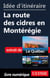 Idée d'itinéraire - La route des cidres en Montérégie