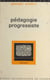 Pédagogie progressiste - Éducation traditionnelle et éducation nouvelle