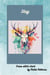 Stag - Watercolour Splash Animals