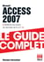 Access 2007