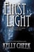 First Light - The SpiritSense Trilogy, #2