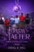 Dark Matter - Interchron, #3