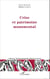 Crise et patrimoine monumental