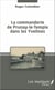 La Commanderie de Prunay-le-Temple dans les Yvelines