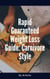 Rapid Guaranteed Weight Loss Guide: Carnivore Style
