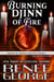 Burning Djinn of Fire - Destiny of a Middle-aged Witch, #1