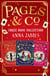 Pages & Co. Bookwandering Adventures – Volume One - Tilly and the Bookwanderers, Tilly and the Lost Fairy Tales and Tilly and the Map of Stories