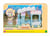 Le petit train à vapeur - Sylvanian Families - 5702