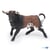 Figurine taureau espagnol - Papo