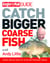 Angler's Mail Guide: Catch Bigger Coarse Fish