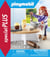 Playmobil® - Le pâtissier - 71479 - Special plus