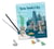 Peinture au numéro Ravensburger - CreArt - New-York - 24 x 30 cm