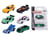Majorette Premium Porsche - vendu à l'unité