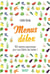 Menus détox - 100 recettes savoureuses pour vous libérer des toxines !