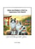 Gala and Bebe's Visit to Japanese Cat Island - Gala and Bebe's Marvelous Tales, #1
