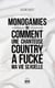 Monogamies - Comment une chanteuse country a fucké ma vie sexuelle