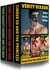 Steamy Grimm Tales Bundle (Book 1-3) Cinder Ed and the Princess, Three Naughty Gnomes and the Lovely Maid, Four Naughty Gnomes and the Lovely Maid - Steamy Grimm Tales, #4