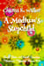 A Medium's Stepchild: A Cozy Ghost Mystery - Becky Tibbs: A North Carolina Medium's Mystery Series, #12