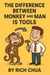 The Difference Between Monkey and Man is Tools