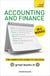 Accounting & Finance in 4 Weeks - The Complete Guide to Success: Teach Yourself