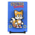 Figgyz - Sonic The Hedgehog (Classic) - Tails