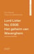 Lord Lister No. 0308: Het geheim van Waverghem