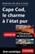 Itinéraire de rêve à moto - Cape Cod, le charme à l'état pur