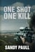 One Shot One Kill - On The Edge action suspense thriller, #2