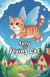 Felly the Flying Cat
