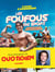 Les foufous du sport - Les 100 sports les plus dingues