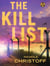 The Kill List - A Jamie Sinclair Novel